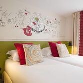 Les Trois Poussins Hotel Picture 7