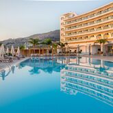 Holidays at Sentido Mareblue Lindos Bay Hotel in Lindos, Rhodes