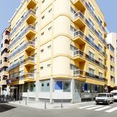 Holidays at Alisios Canteras Hotel in Las Palmas, Gran Canaria