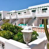 Tisalaya Apartments Picture 13
