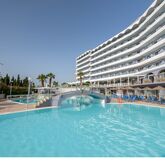 Dessole Olympos Beach Hotel Picture 0