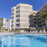 Holidays at Veril Playa Hotel in Playa del Ingles, Gran Canaria