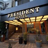 President Hotel Picture 0