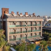 Laren Family Hotel & Spa Picture 16