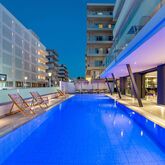 Alexia Premier City Hotel Picture 3