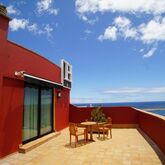 Holidays at El Galeon Hotel in Santa Cruz de La Palma, La Palma