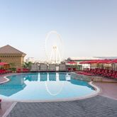 Amwaj Rotana Jumeirah Beach Hotel Picture 4