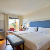 Silken Puerta Malaga Hotel Picture 6