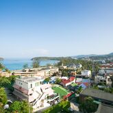 Sugar Palm Grand Hillside Hotel Picture 13