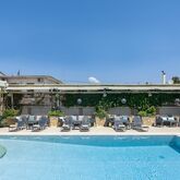 Holidays at Telesilla Hotel in Kontokali, Corfu