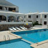 Holidays at Sa Cala Apartments in Cala Morrell, Menorca