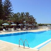 Tourist Hotel Picture 9