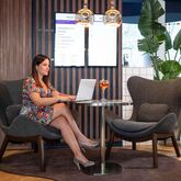 Holiday Inn Paris Hotel Montparnasse Pasteur Picture 3