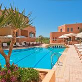 Silver Beach Hotel Picture 6