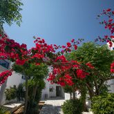 Holidays at Acrogiali Hotel in Plati Gialos, Mykonos