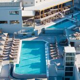Holidays at Galaxy Villas in Koutouloufari, Hersonissos