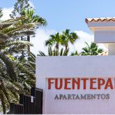 Fuentepark Apartments Picture 18