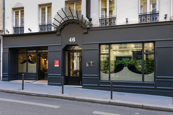 Holidays at George Opera Astotel Hotel in Opera & St Lazare (Arr 9), Paris