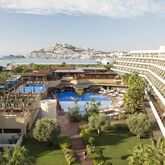 Holidays at Ibiza Gran Hotel in Ibiza Town, Ibiza