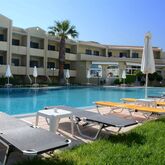 Holidays at Summerland Hotel & Bungalows in Ixia, Rhodes
