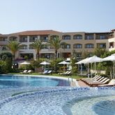 Holidays at Minoa Palace Resort & Spa in Platanias, Chania