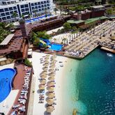Delta Beach Resort Hotel Picture 0