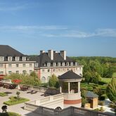 Dream Castle Hotel Picture 9