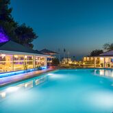 Coral Blue Beach Hotel Picture 2