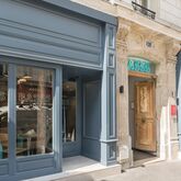 Holidays at Basss Hotel in Montmartre & Sacre Coeur (Arr 18), Paris