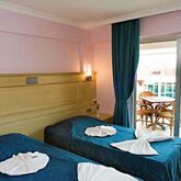 Faber Apart Hotel Picture 17