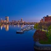 Royal Sonesta Hotel Boston Picture 2