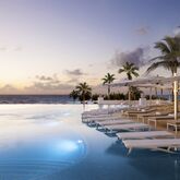 Le Blanc Spa Resort Hotel Picture 3