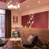 Comfort Hotel Lamarck Hotel Picture 3