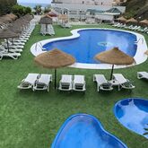 Holidays at Flatotel Internacional Hotel in Benalmadena, Costa del Sol