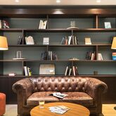 Quality Suites Bercy Bibliotheque Paris Picture 19