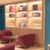 Le Pierre Hotel Picture 16