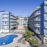 Holidays at Augustus Hotel in Cambrils, Costa Dorada