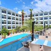 Gazipasa Star Hotel Picture 0