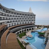 Side Bella Luna Hotel Picture 12