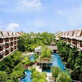 Kata Palm Resort And Spa Hotel Picture 0