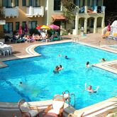 Montebello Deluxe Hotel Picture 3