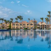 Holidays at Cleopatra Luxury Resort Makadi Bay in Makadi Bay, Egypt