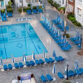 Damon Hotel Apartments Picture 5