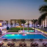 Novotel Cairo Airport Hotel Picture 0