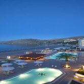 Sentido Mareblue Lindos Bay Hotel Picture 11