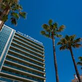 Holidays at Florida Spa Hotel in Fuengirola, Costa del Sol