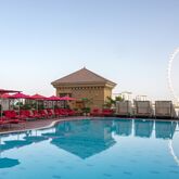 Amwaj Rotana Jumeirah Beach Hotel Picture 0