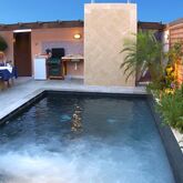 Fortina Spa Resort Hotel Picture 11