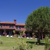 Quinta Santo Antonio Da Serra Chalets Picture 12