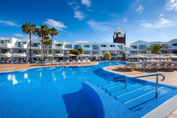 Holidays at Be Live Experience Lanzarote Beach in Costa Teguise, Lanzarote